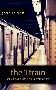  Joshua Ian - the 1 train: Glimpses of New York City.