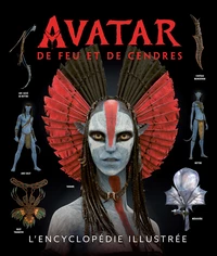 Avatar : De Feu et de Cendres