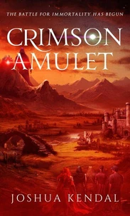 Crimson Amulet