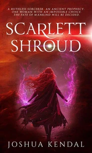 Scarlett Shroud