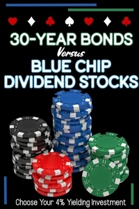  Joshua King - 30-Year Bonds vs. Blue-Chip Dividends Stocks: Choose Your 4%Yielding Investment - Financial Freedom, #93.