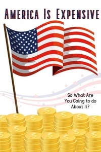  Joshua King - America is Expensive: So What Are You Going to do About It? - Financial Freedom, #18.