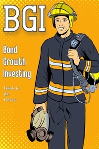  Joshua King - Bond Growth Investing: Bonds to the Rescue - Financial Freedom, #47.