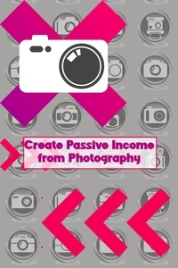  Joshua King - Create Passive Income from Photography - MFI Series1, #78.