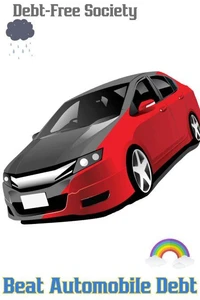 Debt-Free Society:  Defeat Automobile Debt