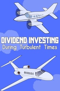  Joshua King - Dividend Investing During Turbulent Times - Financial Freedom, #130.