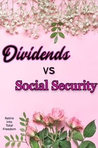  Joshua King - Dividends vs. Social Security: Retire into Total Freedom - MFI Series1, #142.