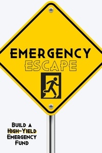  Joshua King - Emergency Escape: Build a High-Yield Emergency Fund - MFI Series1, #88.
