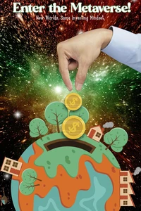 Enter the Metaverse: New Worlds. Same Investing Mindset.
