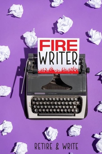  Joshua King - FIRE Writer: Retire &amp; Write - Financial Freedom, #41.