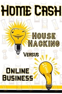  Joshua King - Home Cash: House Hacking vs. Online Business - Financial Freedom, #19.