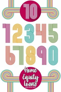Home Equity Loans vs. Interest Rates