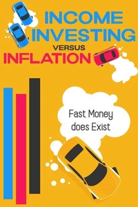 Income Investing Versus Inflation