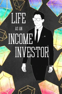 Life as an Income Investor