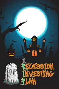 My Recession Investing Plan