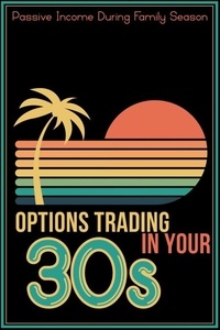 Joshua King - Options Trading in Your 30s: Passive Income During Family Season - Financial Freedom, #243.