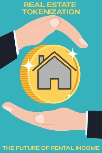  Joshua King - Real Estate Tokenization: The Future of Rental Income - MFI Series1, #155.