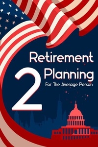  Joshua King - Retirement Planning for the Average Person 2 - MFI Series1, #89.