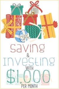 Joshua King - Saving &amp; Investing with $1,000 Per Month - Financial Freedom, #159.