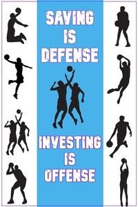 Text ebook téléchargement gratuit Saving is Defense: Investing is Offense  - Financial Freedom, #161 par Joshua King PDF PDB CHM en francais