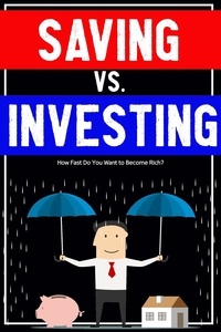  Joshua King - Saving vs. Investing: How Fast Do You Want to Become Rich? - MFI Series1, #48.
