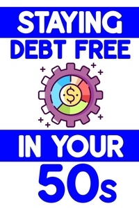  Joshua King - Staying Debt-Free in Your 50s - MFI Series1, #190.