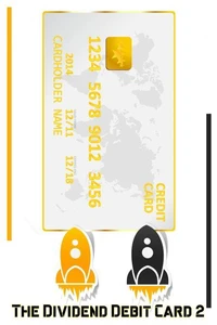 The Dividend Debit Card 2