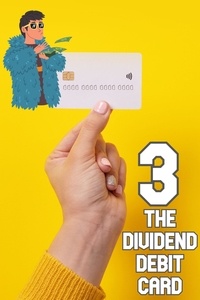  Joshua King - The Dividend Debit Card 3 - Financial Freedom, #194.