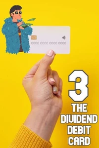 The Dividend Debit Card 3