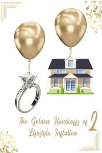 The Golden Handcuffs of Lifestyle Inflation 2