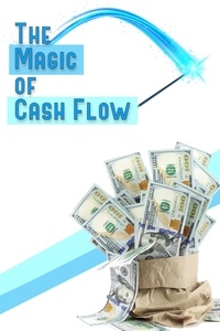 Joshua King - The Magic of Cash Flow - MFI Series1, #183.