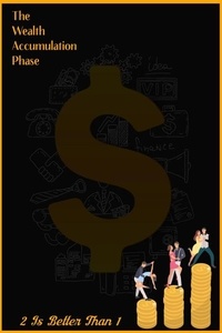  Joshua King - The Wealth Accumulation Phase - MFI Series1, #111.
