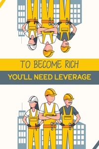  Joshua King - To Become Rich You’ll Need Leverage - Financial Freedom, #77.