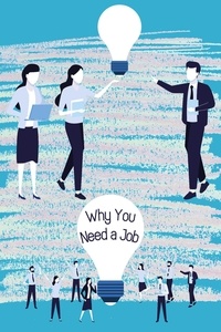  Joshua King - Why You Need a Job - MFI Series1, #121.