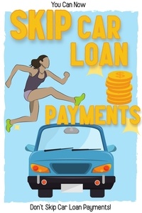  Joshua King - You Can Now Skip Car Loan Payments: Don’t Skip Car Loan Payments! - Financial Freedom, #116.