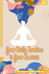  Joshua King - Your Daily Routine is Your Success - Financial Freedom, #97.
