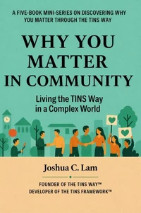 Why You Matter in Community