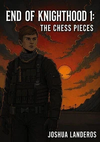 End of Knighthood Part I: The Chess Pieces