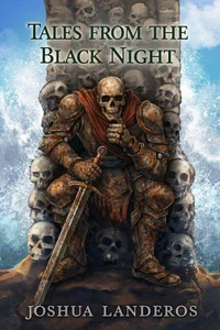 Tales from the Black Night: Episode 1