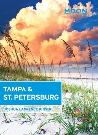 Joshua Lawrence Kinser - Moon Tampa &amp; St. Petersburg.