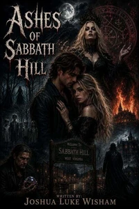 Ashes Of Sabbath Hill
