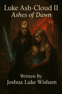 Luke Ashes II: Ashes Of Dawn