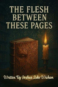 The Flesh Between These Pages