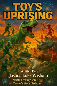 Toy Uprising