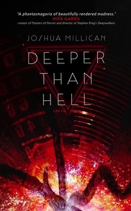  Joshua Millican - Deeper Than Hell.