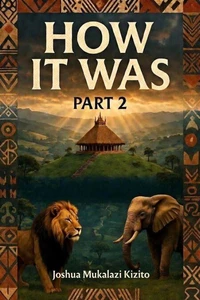 How it Was - Part 2