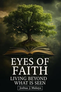 Eyes of Faith: Living Beyond What Is Seen