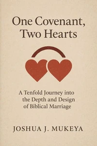 One Covenant, Two Hearts : A Tenfold Journey into the Depth and Design of Biblical Marriage