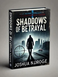 Shadows of Betrayal