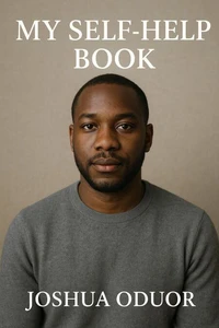 My Self-help Book